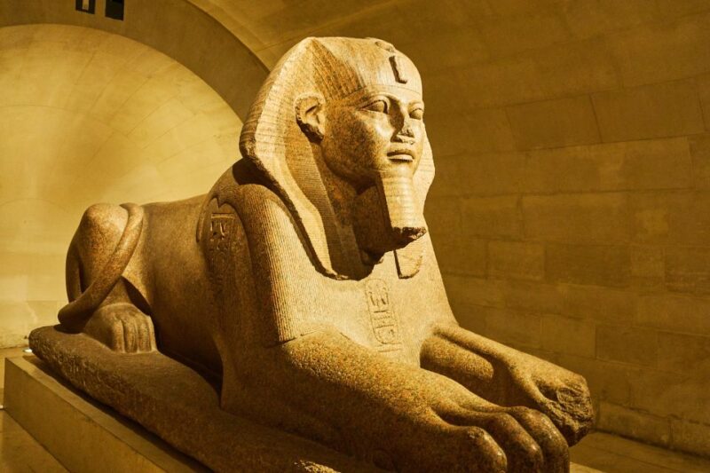 Louvre Private Guided Tour From Paris / Tickets Included - Customer Ratings