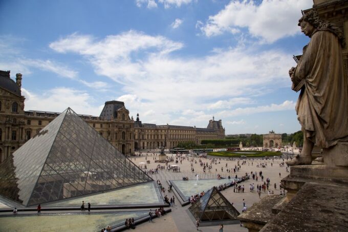 Louvre Private Guided Tour From Paris / Tickets Included - Duration and Price
