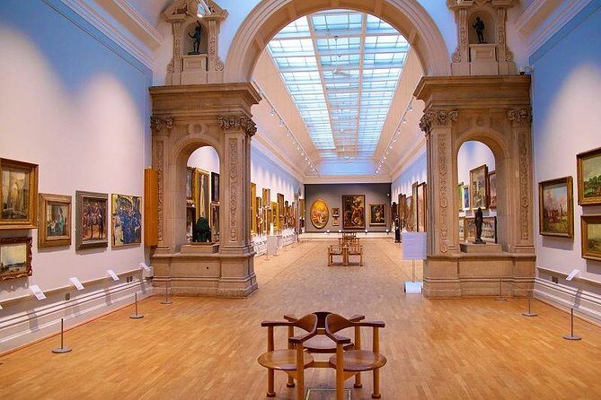 Louvre Skip the Line Private or Semi-Private Tour - The Itinerary Breakdown