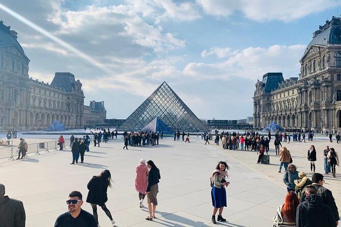 Louvre Skip the Line Private or Semi-Private Tour - Practicalities and What to Expect