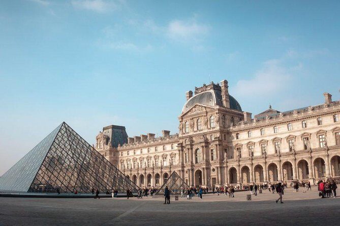 Louvre Skip the Line Private or Semi-Private Tour - Frequently Asked Questions