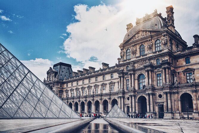 Louvre Ticket Premium: Skip-the-Line Access to the Entire Museum - The benefits of skip-the-line access