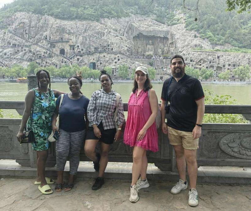 Louyang Day Tour from Xian: Longmen Grottoes, Shaolin Temple - The Sum Up