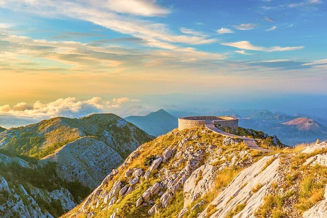 Lovcen Mountain, Njego Mausoleum, Cetinje Full Day Tour From Kotor Or Budva - Introduction: A Full-Day Montenegro Experience Worth Considering