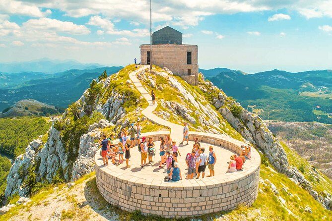 Lovcen Mountain, Njego Mausoleum, Cetinje Full Day Tour From Kotor Or Budva - Key Points