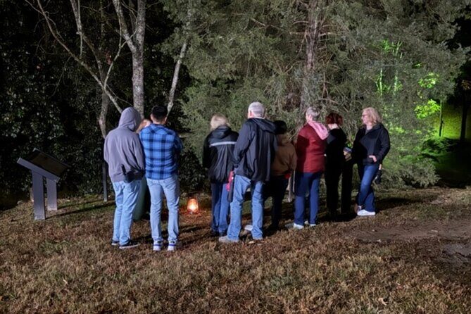 Love and War My Bloody Valentine Tour of Chickamauga - The Itinerary: What You Can Expect