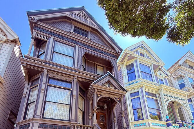 Love & Haight - San Francisco's Bohemian Past - Why This Tour Is a Great Choice