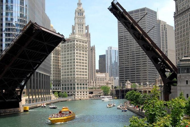 Love is in the Windy City - Chicago Private Walking Tour - Why This Tour Works Well