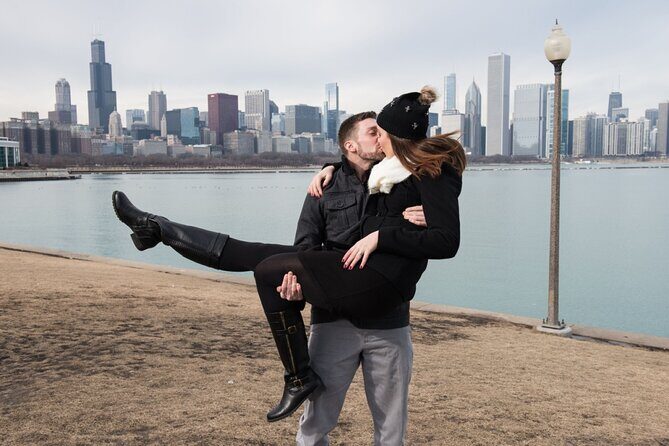 Love is in the Windy City - Chicago Private Walking Tour - Who Should Book This Tour?