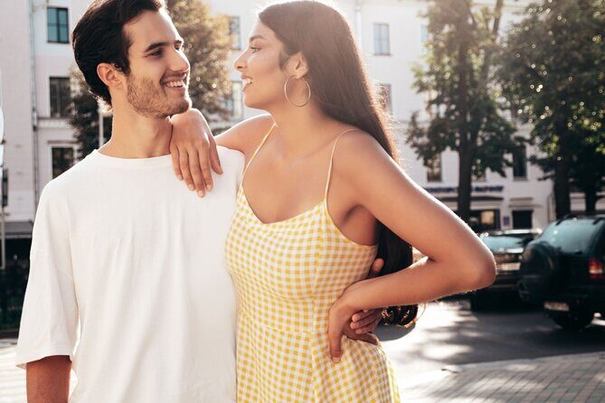 Love on the Boardwalk in Puerto Vallarta - Private - Key Points