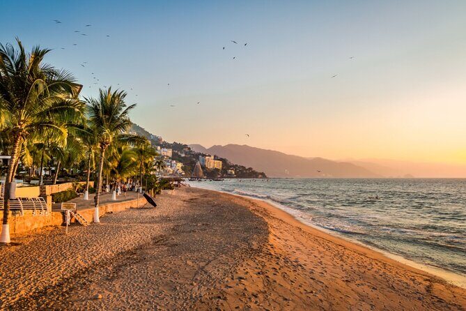 Love on the Boardwalk in Puerto Vallarta - Private - Navigating the Logistics