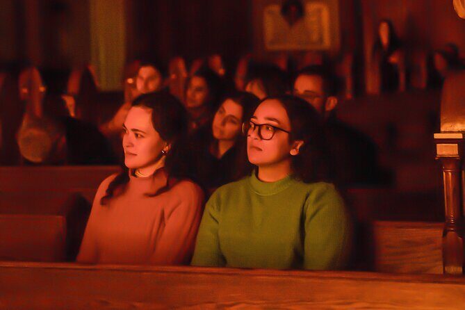 Love Songs Unplugged: NYC Valentine's String Quartet Performance - An Evening of Love Songs in NYC: What to Expect