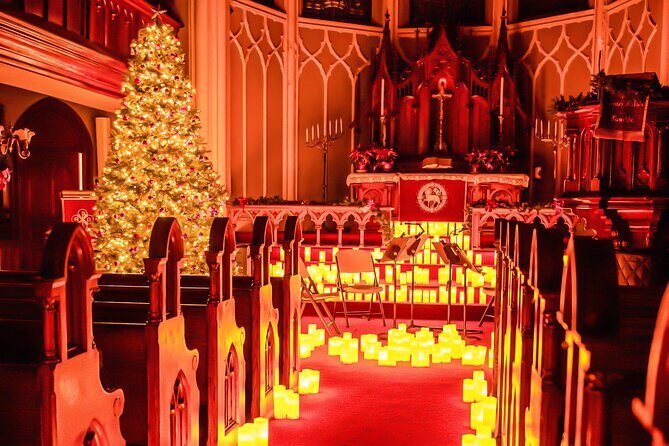 Love Songs Unplugged: NYC Valentine's String Quartet Performance - Comparing Value and Experience