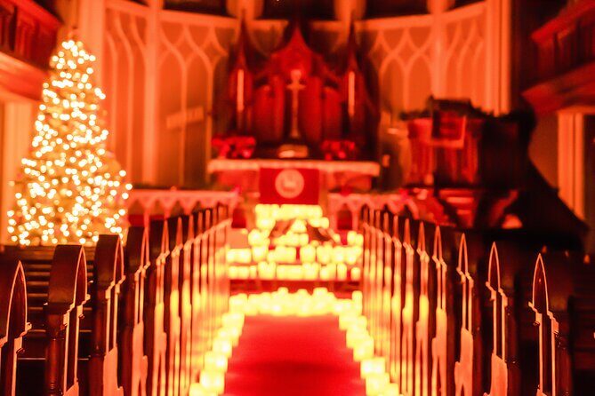 Love Songs Unplugged: NYC Valentine's String Quartet Performance - Who Should Consider This Tour?