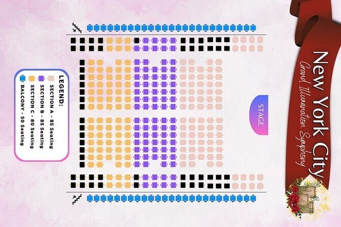 Love Songs Unplugged: NYC Valentine's String Quartet Performance - FAQ