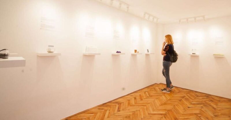 Love Stories Museum Skip-the-Line Entrance Ticket - Exploring the Heart of Dubrovnik’s Love Stories