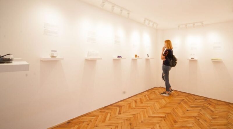 Love Stories Museum Skip-the-Line Entrance Ticket - The Experience Breakdown