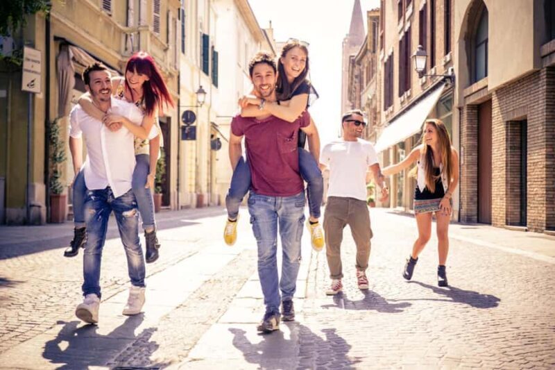 Love Struck Strolls Private Tour: Ithacas Romantic Walk - Key Points