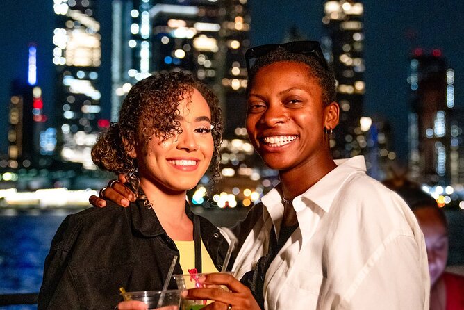 Love X Hate Valentine Party Cruise - Ticketing Options
