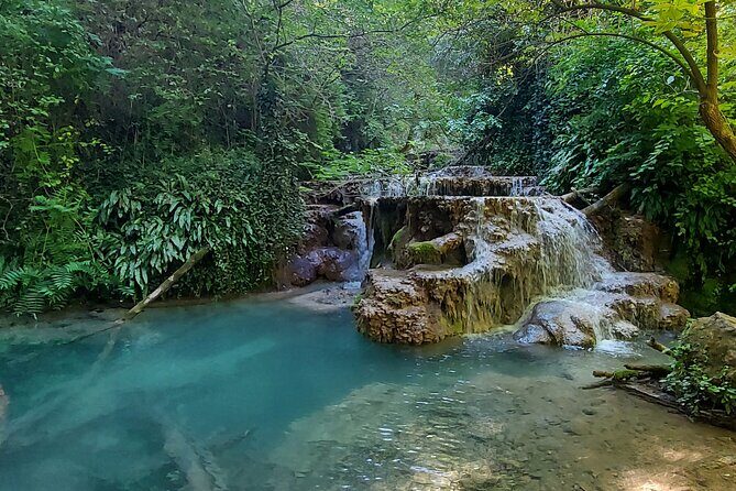 Lovech, Devetashka cave and Krushuna waterfalls - Exploring the Itinerary in Detail