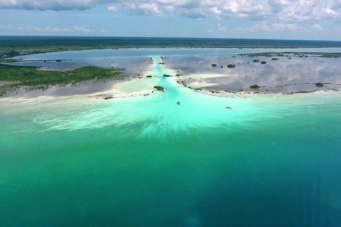 Lovely Bacalar - An In-Depth Look at the Bacalar Tour