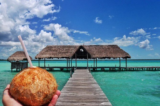 Lovely Bacalar - Who Should Consider This Tour?