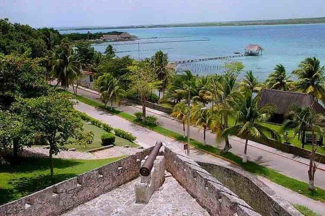 Lovely Bacalar - FAQ