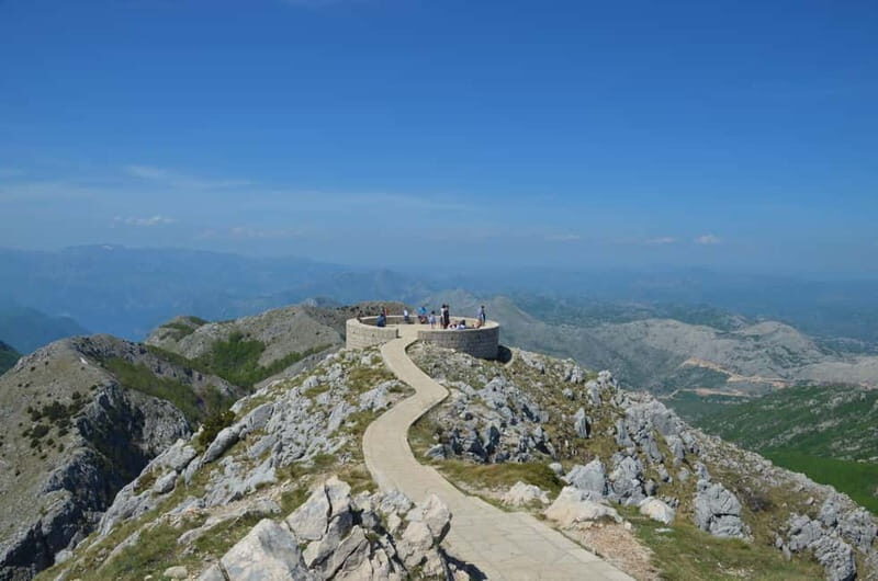 Loven Hiking Private Tour - Transportation and Practicalities