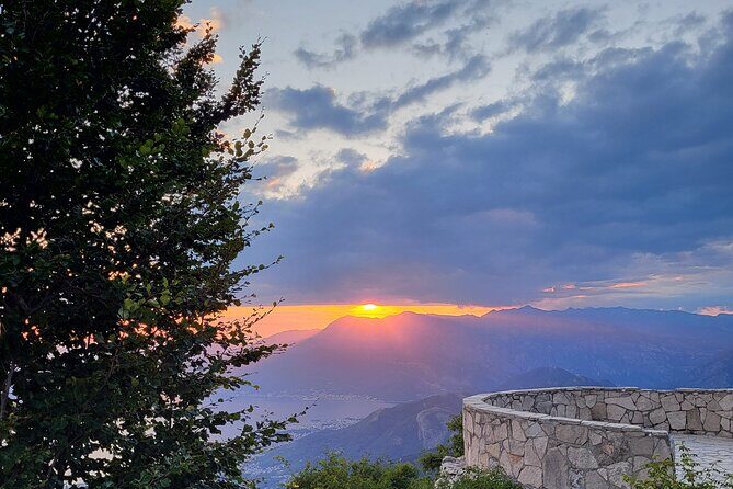Loven with E-bike Serpentine Road to Kotor Cable Car - Is This Tour Worth the Price?