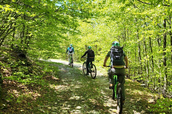 Loven with E-bike Serpentine Road to Kotor Cable Car - Final Thoughts