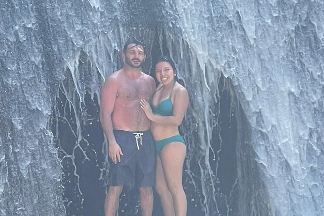 Lovers in Paradise: Private Couples Tour in Puerto Rico - Host Responses and Offered Resolutions