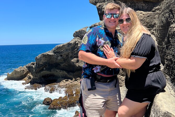 Lovers in Paradise: Private Couples Tour in Puerto Rico - Assessing the Tours Strengths and Weaknesses