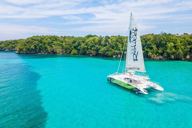 Lovers Rock Catamaran Cruise From Ocho Rios - Why Travelers Love This Cruise