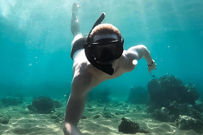 Lovina-Bali: Dolphin Watching & Snorkeling; Hot Spring - Timing and Duration