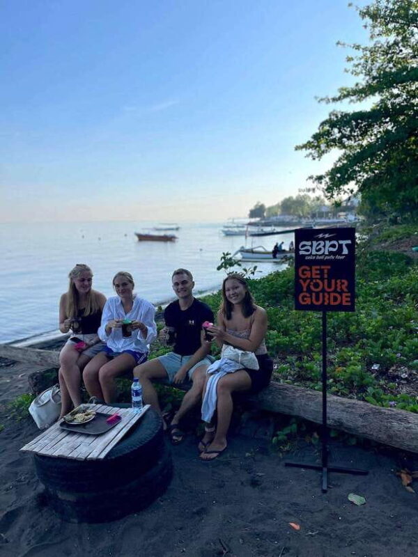 Lovina/Bali: Dolphin Watching Tour, Swimming and Snorkeling - Authentic Encounters and Real Reviews