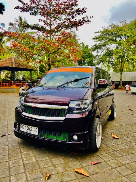 Lovina Bali Transfer - Key Points