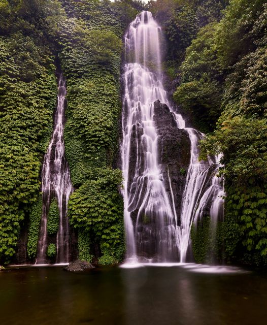 Lovina Dolphin and North Bali Sightseeing - All Inclusive - Frequently Asked Questions