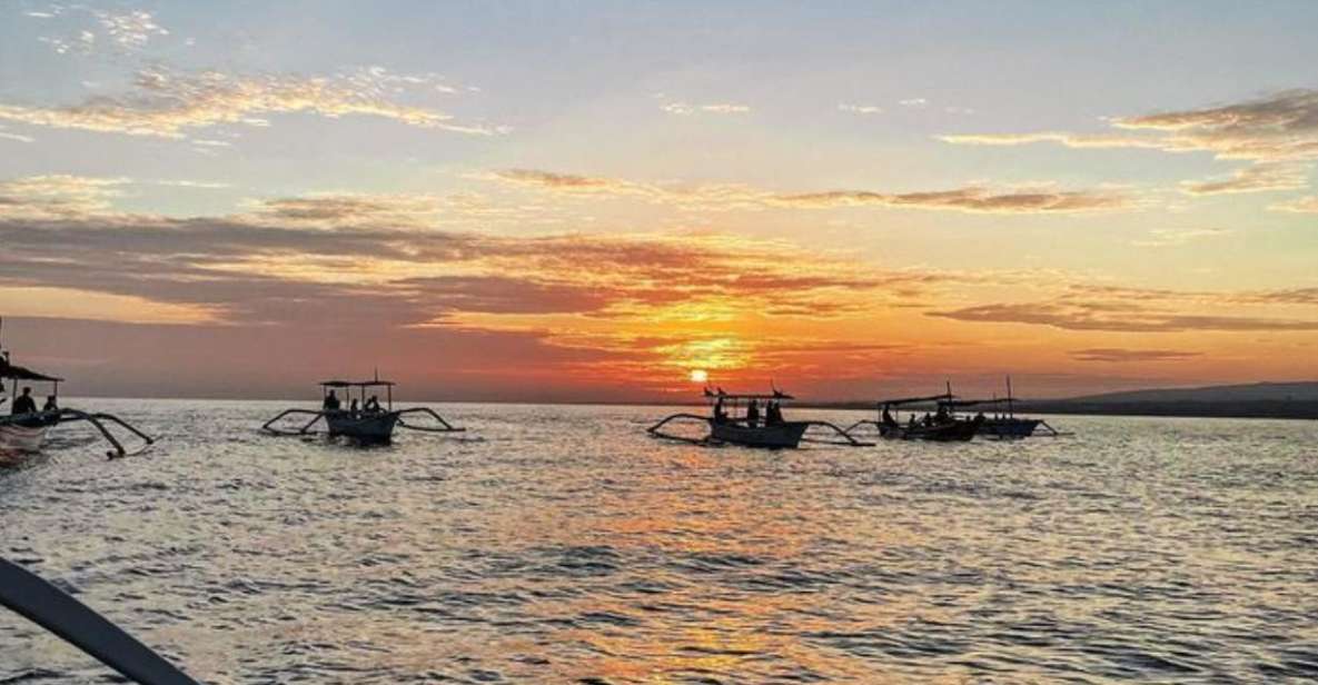 Lovina Dolphin Wacthing Sunrise & Snorkeling Tour - Customer Feedback