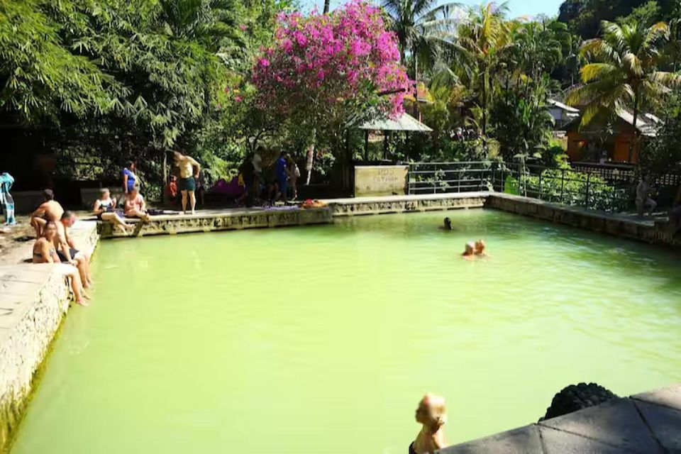 Lovina: Natural Hot Spring & Sunrise Dolphins Tour - Frequently Asked Questions