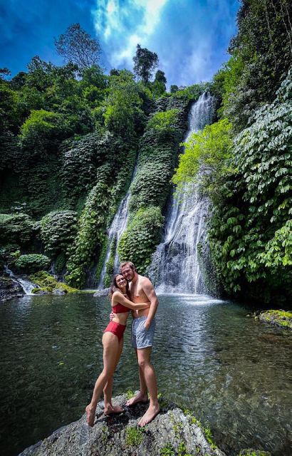 Lovina: Sunrise Dolphin Tour, Snorkeling, Waterfall & Temple - Frequently Asked Questions