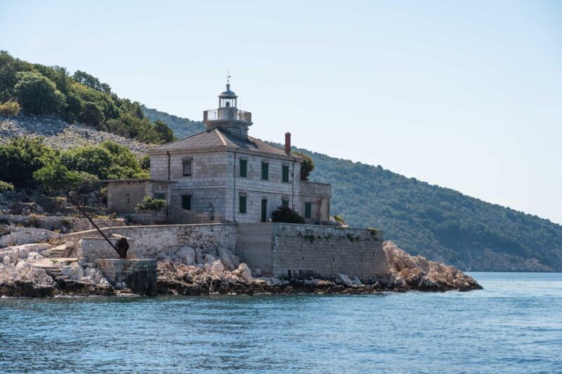 Lovran/Opatija: Swimming on Cres Island with Lunch - Frequently Asked Questions