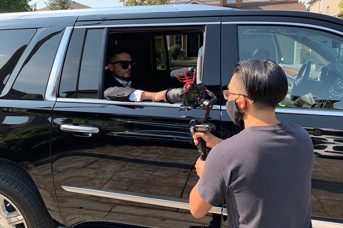 Low Cost :- Hire Full or Half Day Executive Luxury Car Services in Toronto - Good To Know