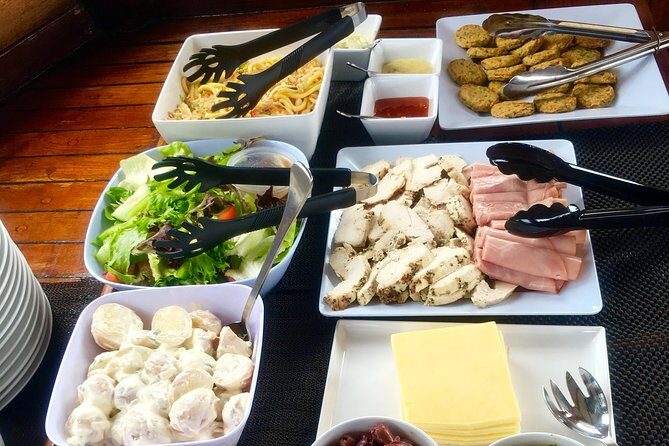 Low Island Snorkelling Private Charter Aboard Authentic Chinese Junk Boat - Why Choose This Private Charter?