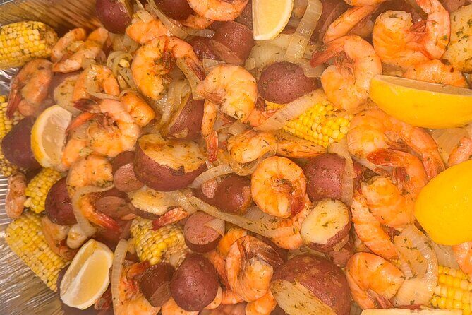 Lowcountry Boil Sunset Cruise - Who Should Consider This Tour?