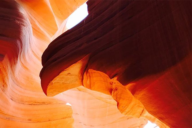 Lower Antelope Canyon Admission Ticket - Additional Requirements
