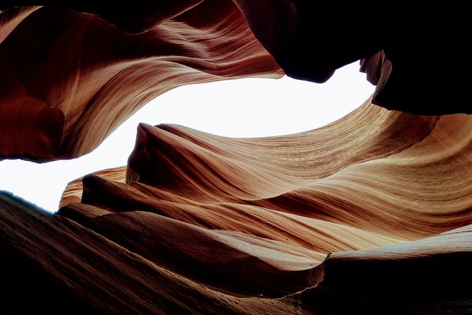 Lower Antelope Canyon Admission Ticket - Visitor Reviews