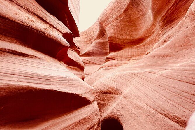 Lower Antelope Canyon and Horseshoe Bend Day Tour with Lunch - Logistics and Practicalities