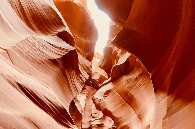 Lower Antelope Canyon and Horseshoe Bend Day Tour with Lunch - Considerations for Potential Travelers