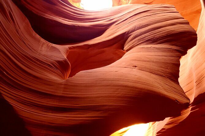LOWER Antelope Canyon and Horseshoe Bend Tour from Flagstaff - A Detailed Look at the Experience