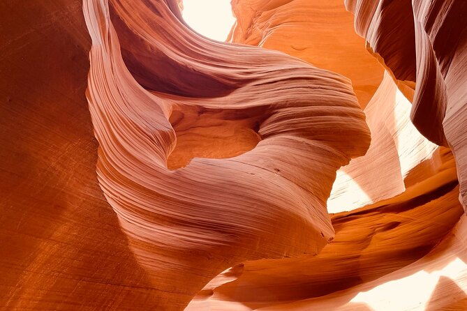 Lower Antelope Canyon General Guided Tour - Experience Highlights